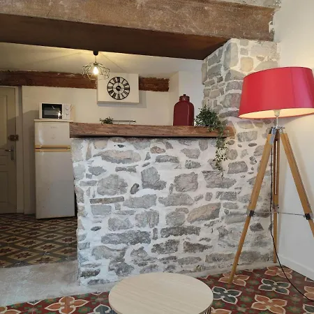 Studio Du Charme Medieval Conciergeriedamecarcas Carcassonne Exterior photo