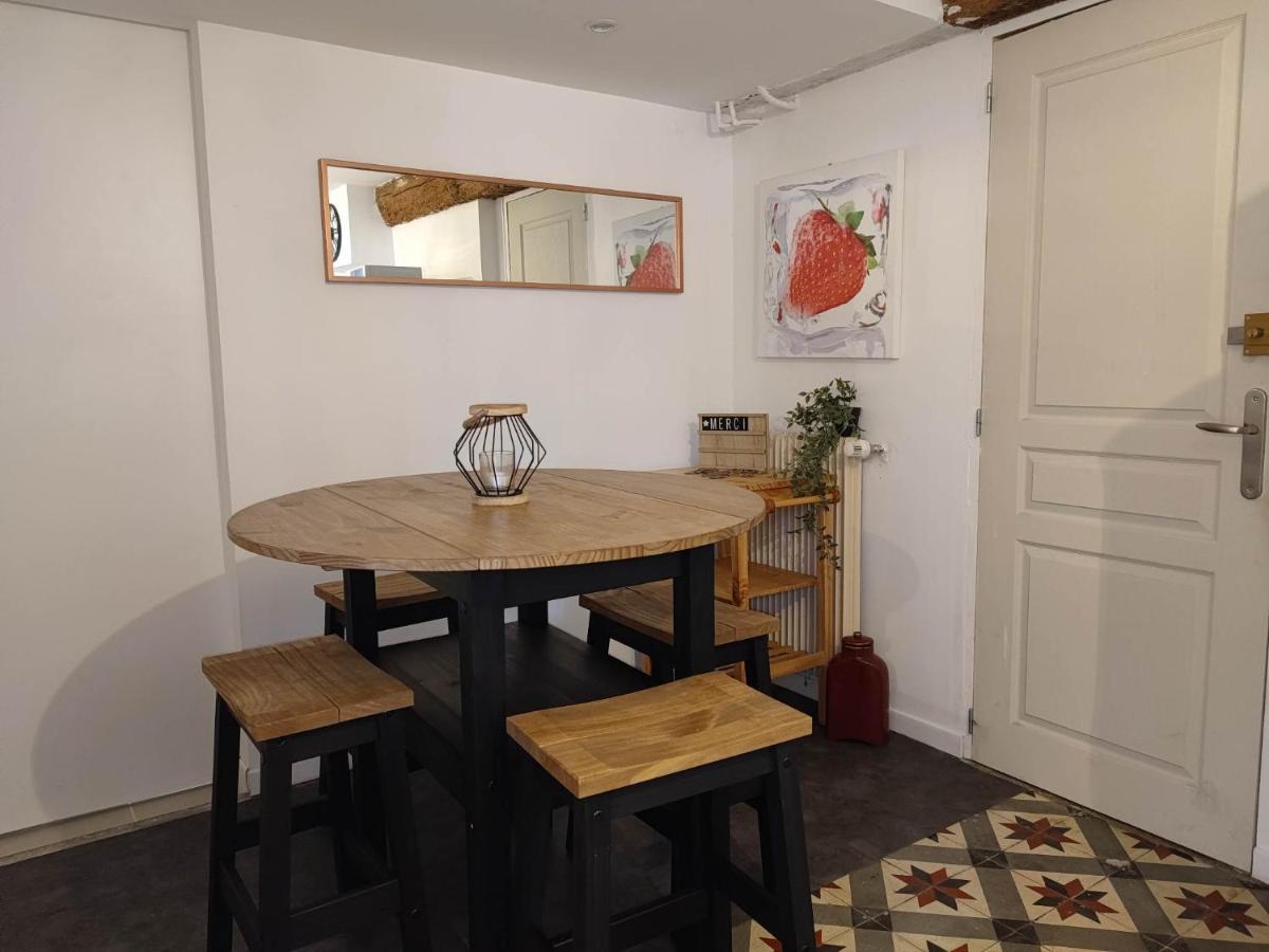 Du Charme Medieval Conciergeriedamecarcas Apartment Carcassonne