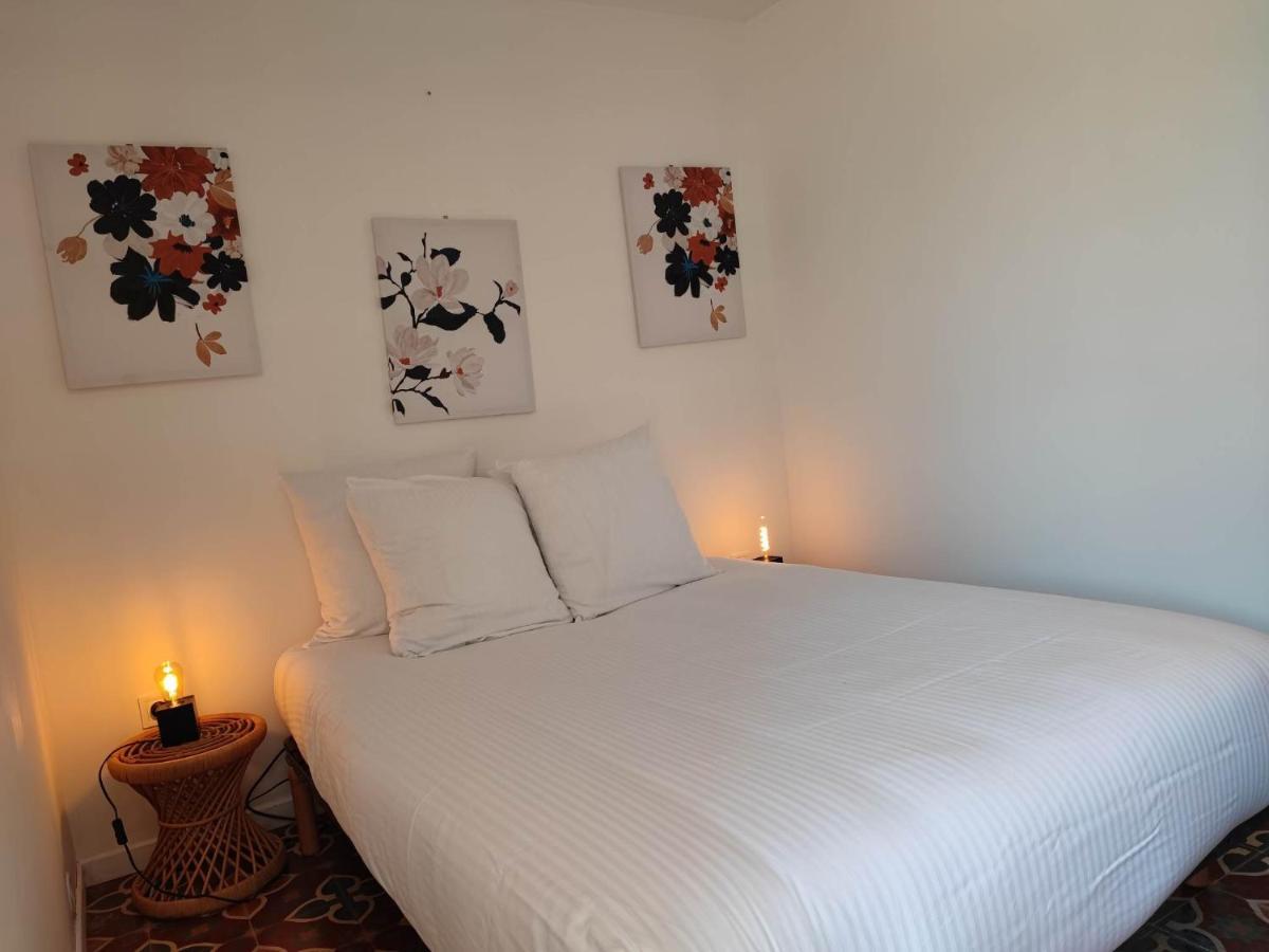 Du Charme Medieval Conciergeriedamecarcas Apartment Carcassonne