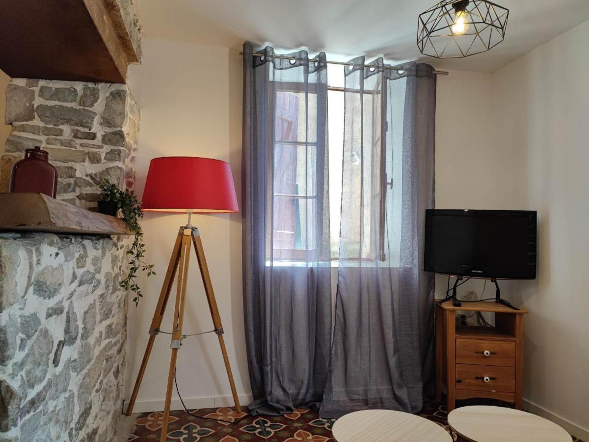 Apartment Du Charme Medieval Conciergeriedamecarcas *